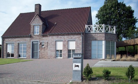 B& B Wijnendalvallei